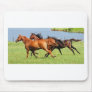 Running free mousepad