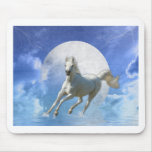Running Free Mouse Pads