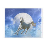 Running Free Post Cards