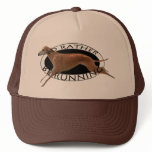 running greyhound hats