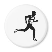 Running Magnet