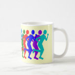 Running Mugs