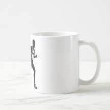 Running Mugs