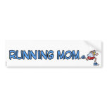 running mum