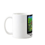 Running Of The Bull Frogs Funny Gifts/Collectibles mugs