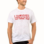Running of the Bulls T-Shirt