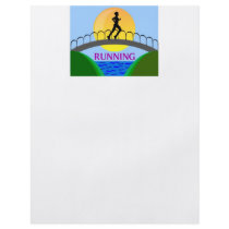 RUNNING PRODUCTS