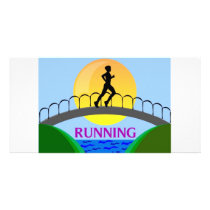 RUNNING PRODUCTS