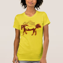 Running Quote T-shirt