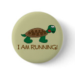 Running Tortoise buttons