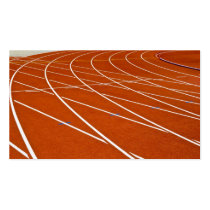 running track