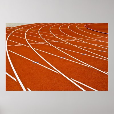 Track Posters
