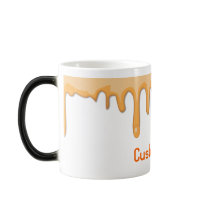 Runny Honey Coffee Mug