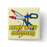 Runs with Scissors buttons