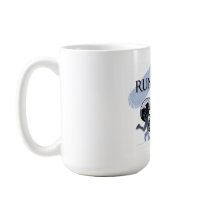 Runtheville Single Image Mug