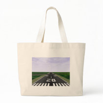 Runway Tote Bags