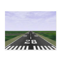 Runway
