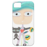 Rupydetequila - iphone 5 Case - iphone 5s Case