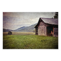 Rural Americana North Carolina