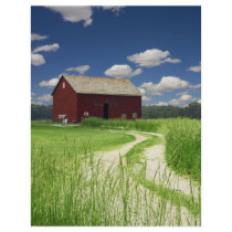 Rural Barn