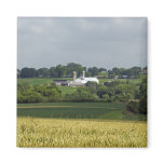Rural Farm magnets