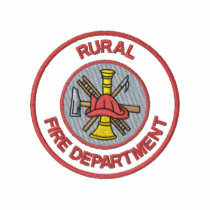 Rural Fire Dept.