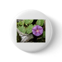 Rural Flora decorative Ozark mt Smokey mt Rocky M Button