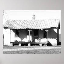 Rural Print
