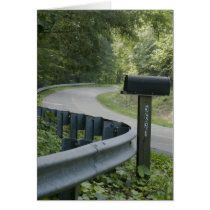 Rural Route