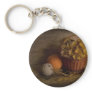 Rural Still Life Key Chain