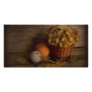 Rural Still Life Custom Photo Card