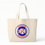 Ruritan Tote Bag