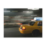 RUSH NEW YORK CITY postcards
