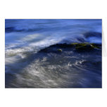 Rush of Water Card