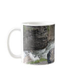 Rushing Water mugs