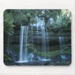 Russell Falls - Tasmania, Australia Mouse pad mousepads