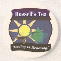 Russell's Tea