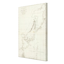 Russia 11 canvas print
