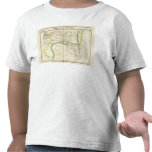Russia, Europe 17 Shirts