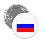 Russia FLAG International Pinback Buttons