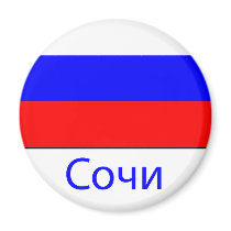   Russia Magnets