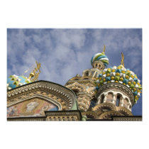 Russia, St. Petersburg, Nevsky Prospekt, The