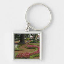 Russia, St. Petersburg, Peterhof Palace aka Keychains