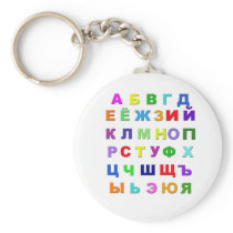 Russian Alphabet