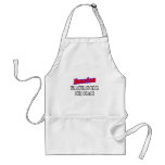 Russian...Big Deal Aprons