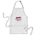 Russian...Big Deal aprons