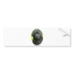 Russian Black Terrier bumper stickers