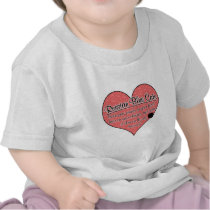 Russian Blue Paw Prints Cat Humour Tshirt