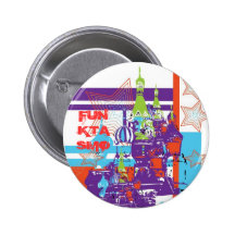 RUSSIAN DISCO BUTTONS