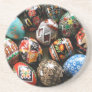 Russian Eggs Coaster